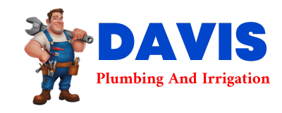 Trusted plumber in BRADYVILLE